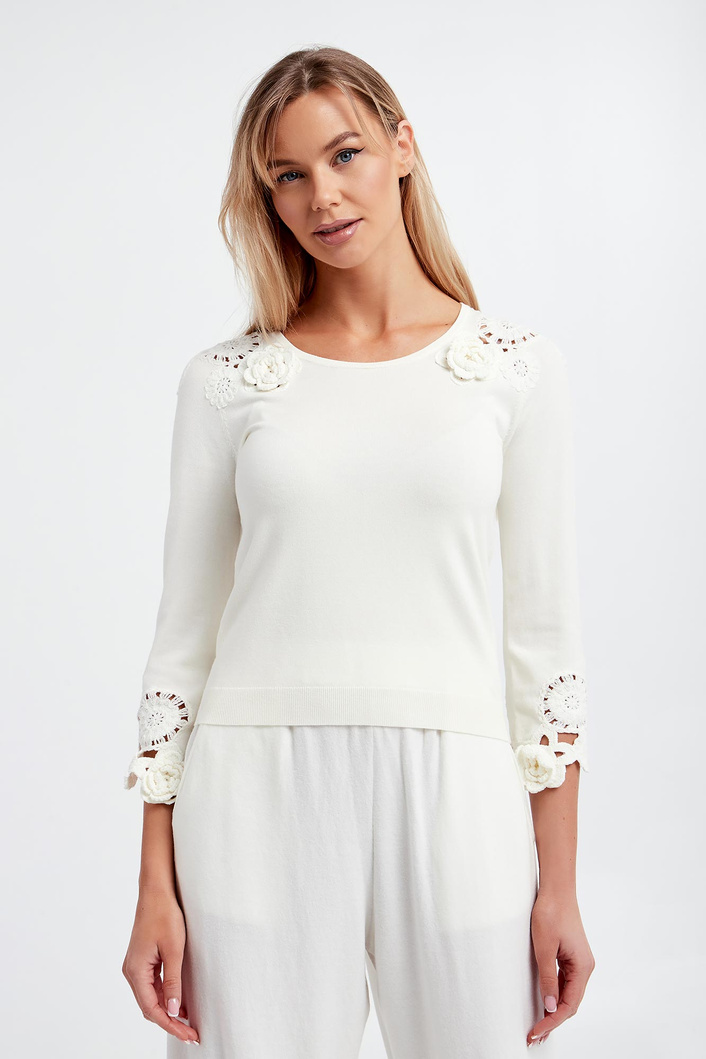 Sweter damski TWINSET