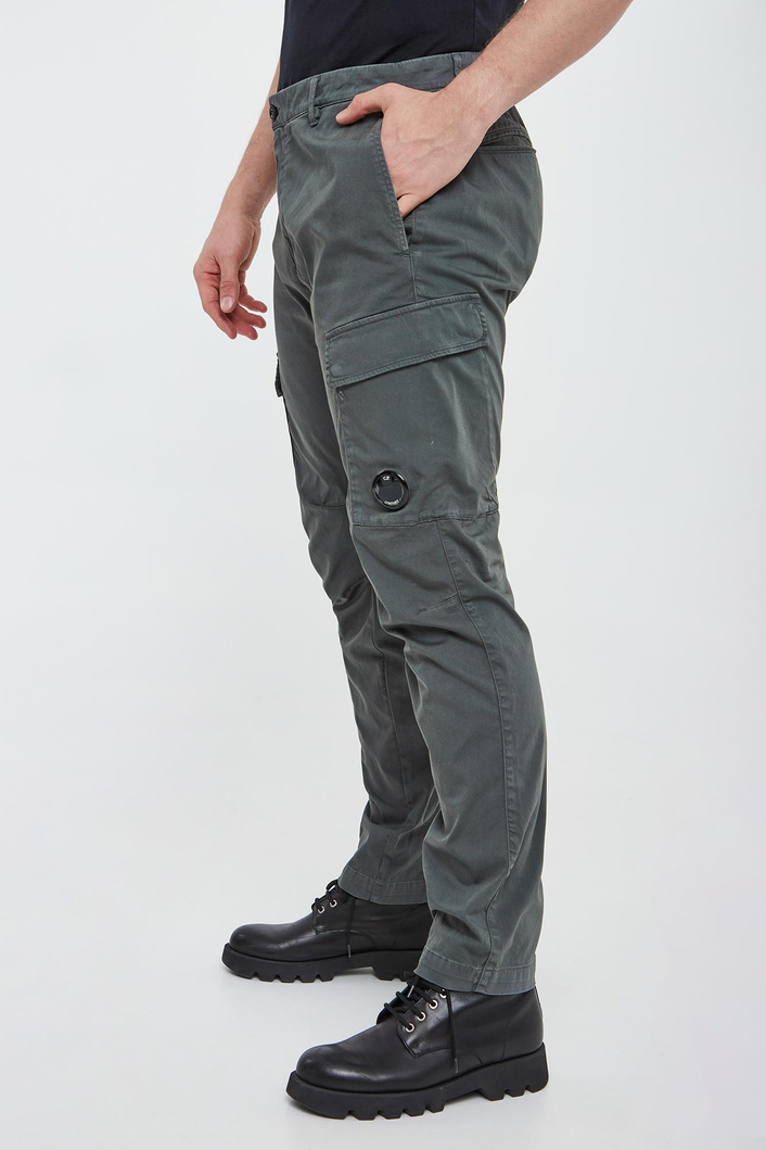 Spodnie męskie C.P. COMPANY