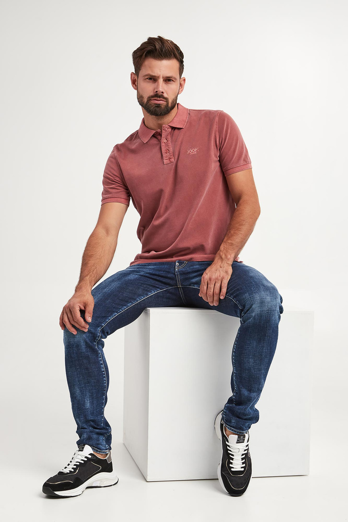 Polo męskie Ambrosio JOOP! JEANS