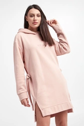 Sukienka z kapturem ICE PLAY