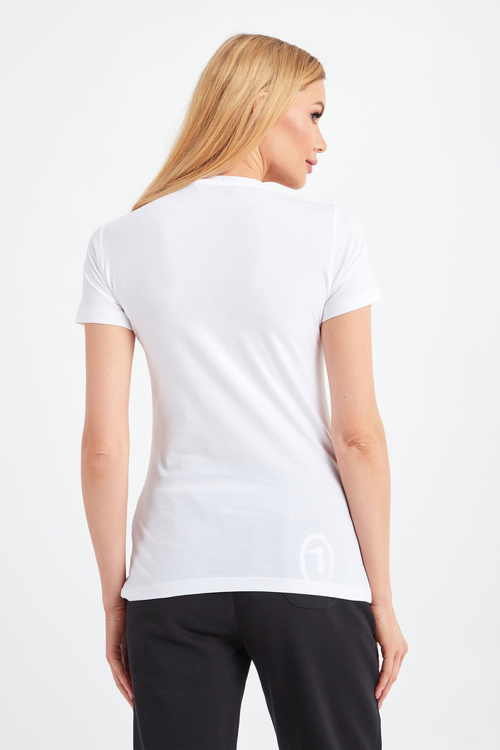T-shirt TRUSSARDI