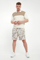 Szorty męskie ARMANI EXCHANGE