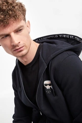 Bluza męska KARL LAGERFELD