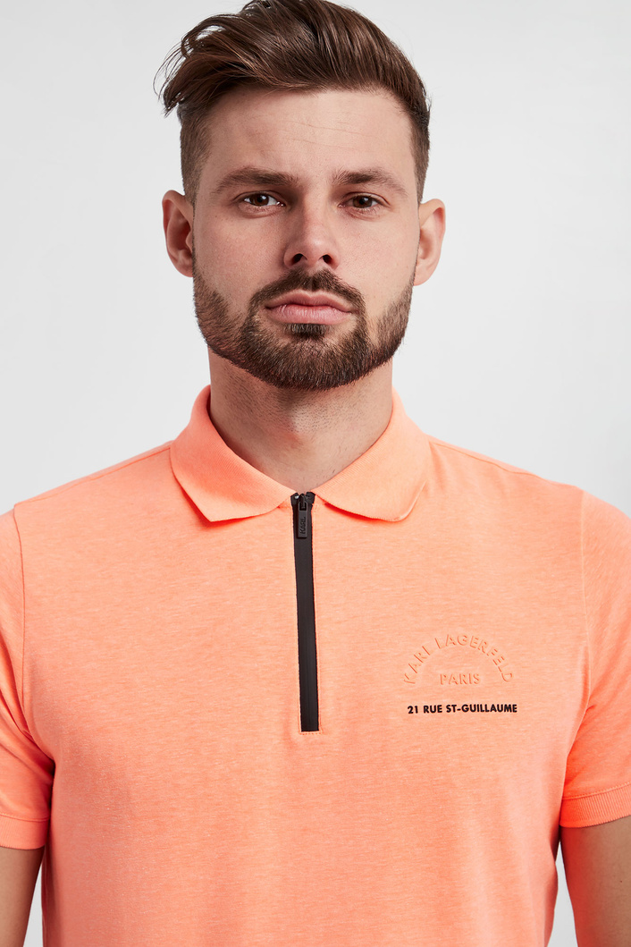 Polo męskie KARL LAGERFELD