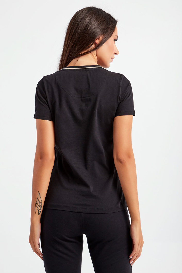 T-shirt AERONAUTICA MILITARE