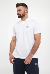 Polo męskie EA7 EMPORIO ARMANI
