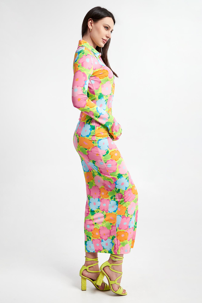 Sukienka CHIARA FERRAGNI