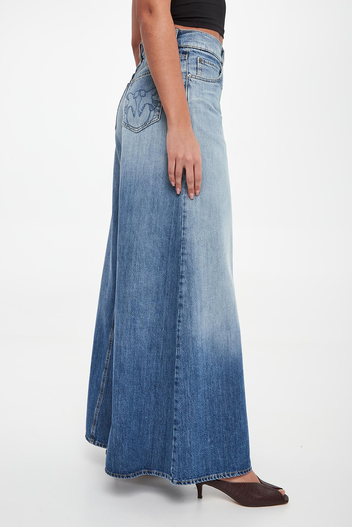 Jeansy damskie Winona PINKO