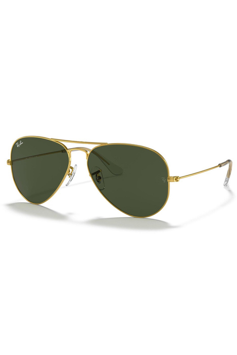 Okulary przeciwsłoneczne męskie RAY-BAN