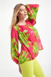 Bluzka damska ERMANNO FIRENZE