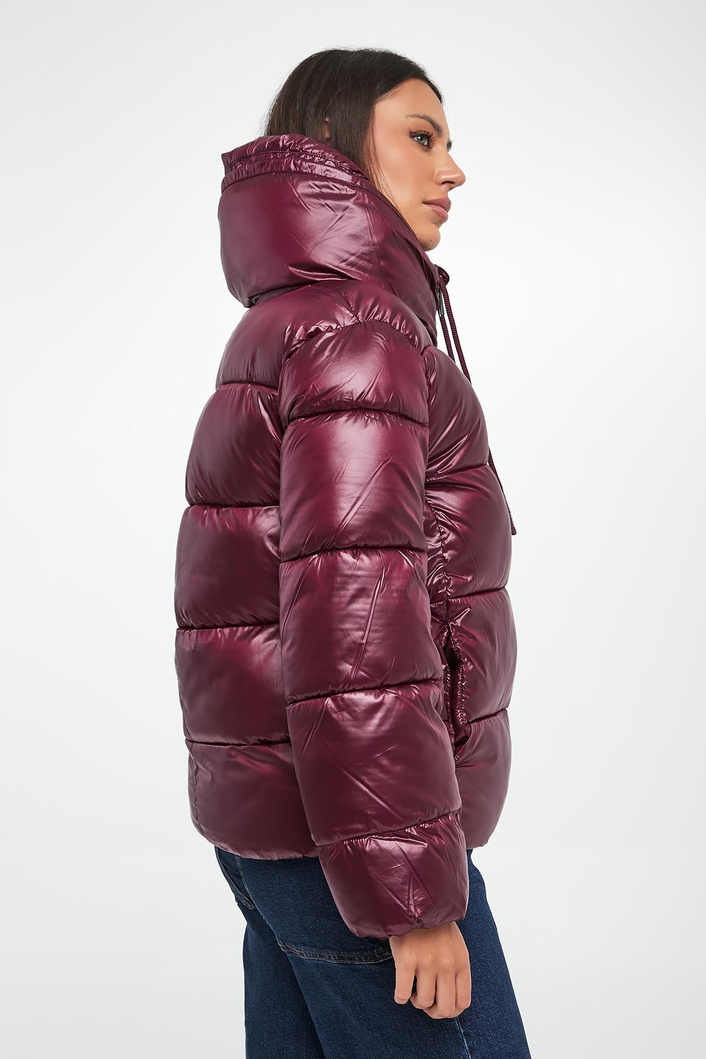 Kurtka damska pikowana DKNY