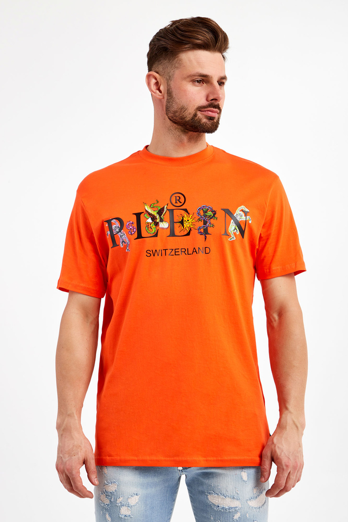 T-shirt PHILIPP PLEIN