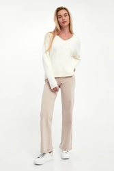 Jeansy damskie JOSEPH RIBKOFF