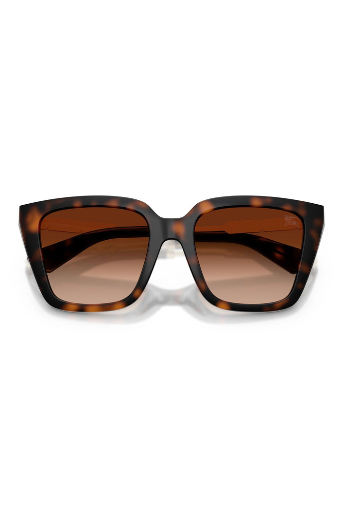 Okulary damskie przeciwsłoneczne BURBERRY
