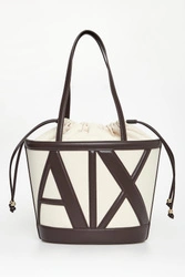 Torebka kuferek ARMANI EXCHANGE