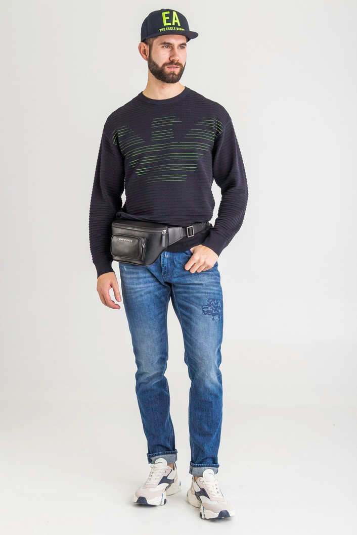 Sweter EMPORIO ARMANI