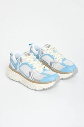 Sneakersy damskie TWINSET