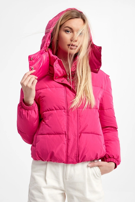 Kurtka pikowana PATRIZIA PEPE