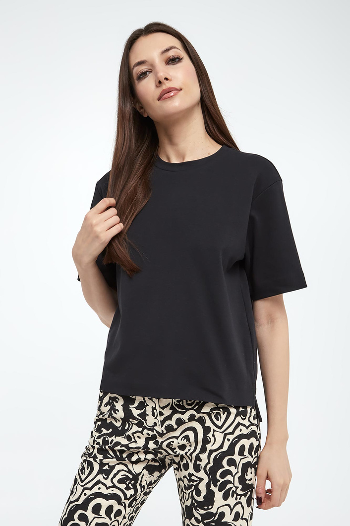 T-shirt damski Multid WEEKEND MAX MARA