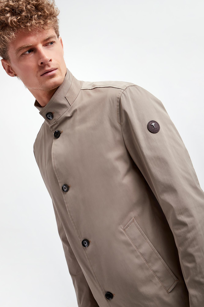 Płaszcz męski JOOP!