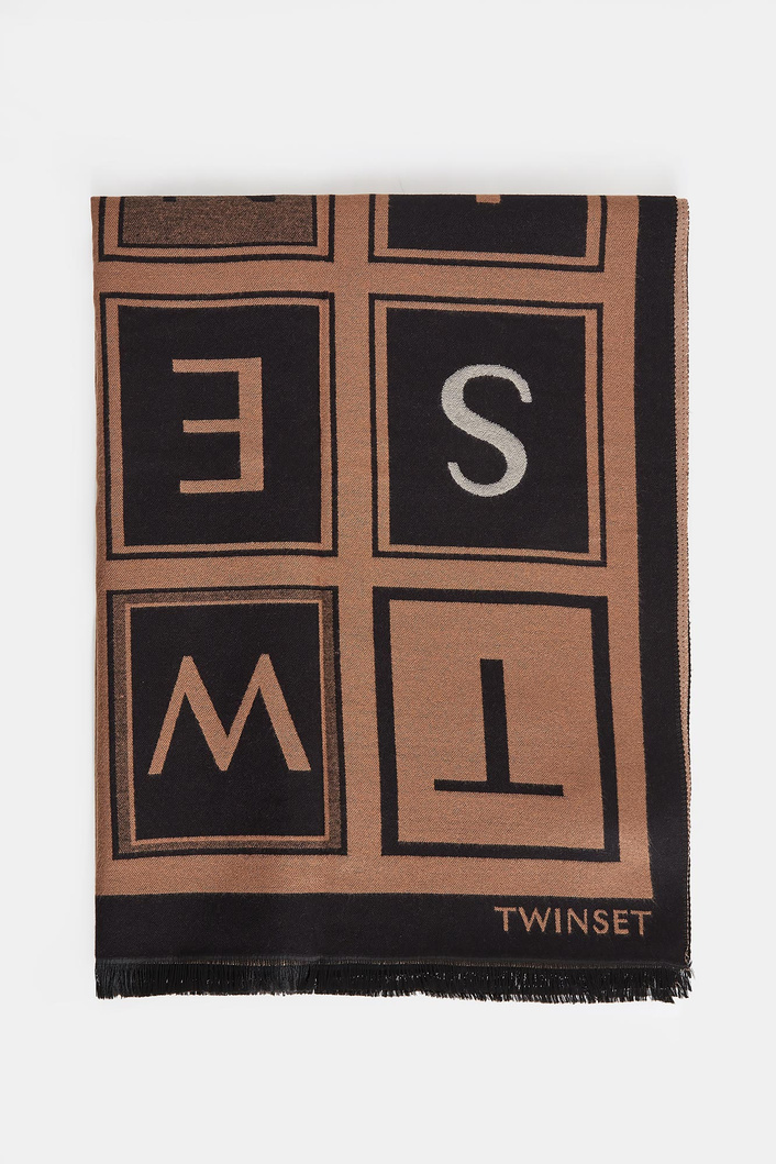 Szal damski TWINSET