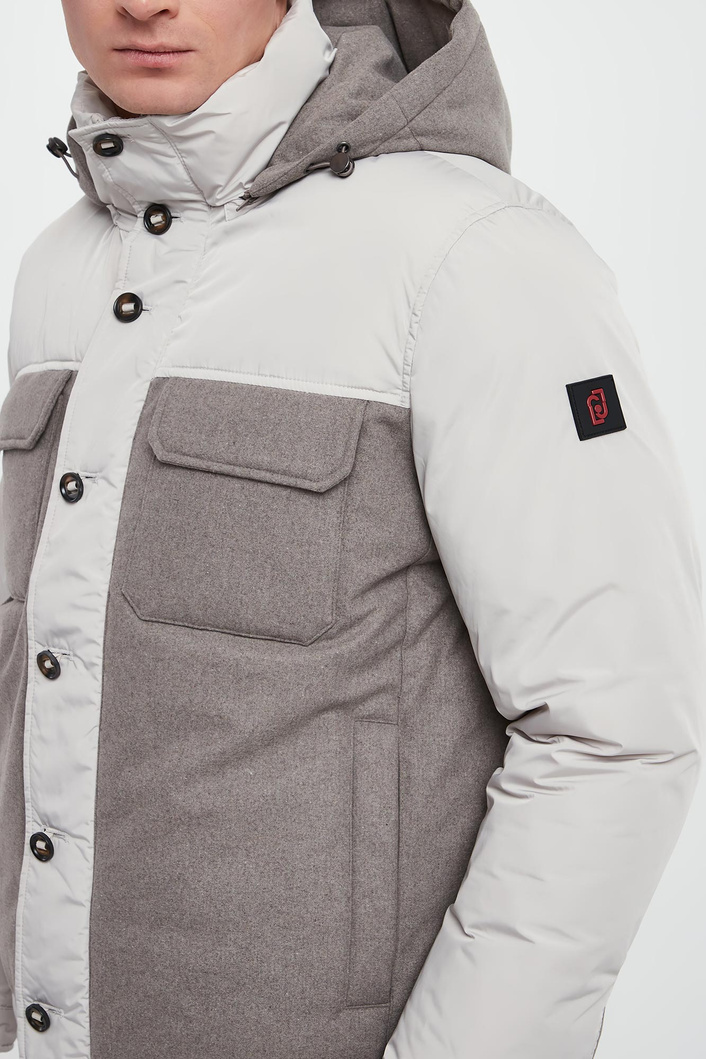 Kurtka męska LIU JO