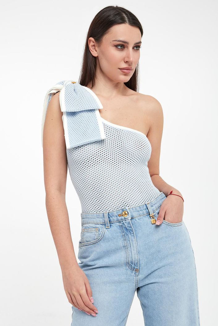 Body z dzianiny ELISABETTA FRANCHI