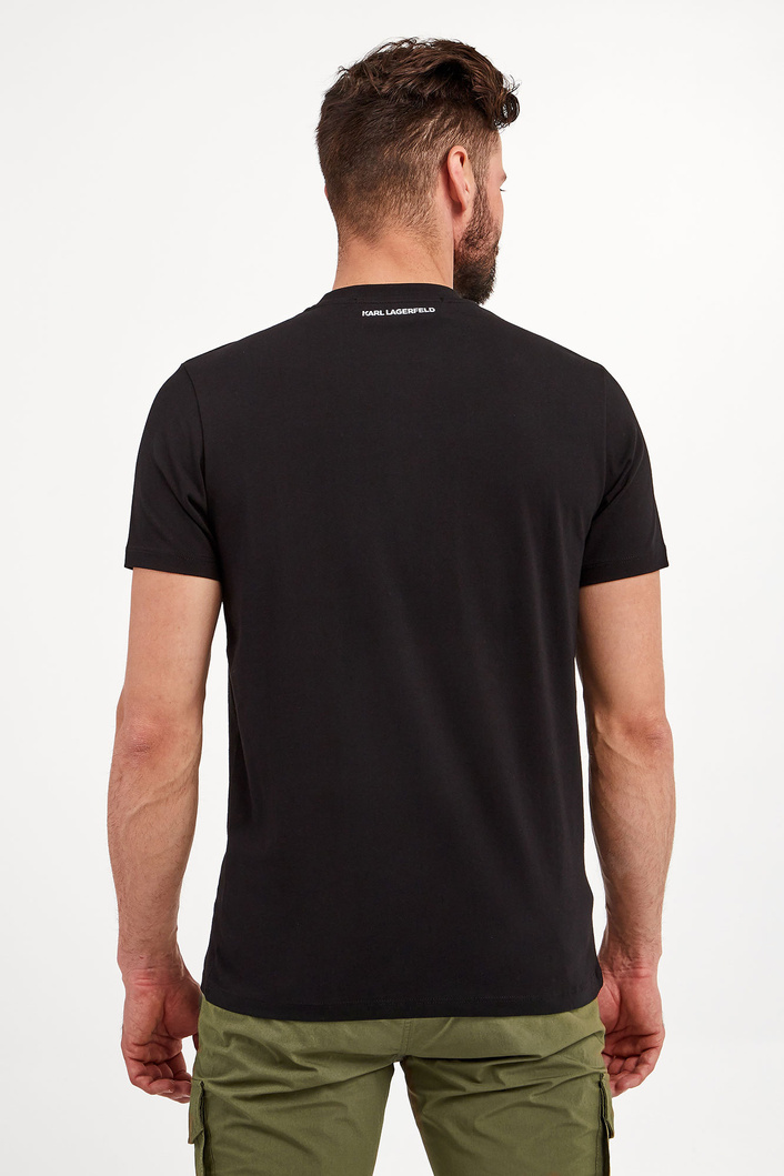 T-shirt KARL LAGERFELD