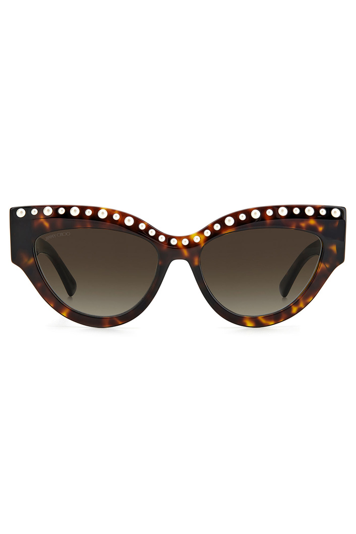 Okulary damskie przeciwsłoneczne SONJA/G/S JIMMY CHOO