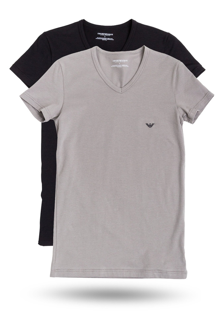 T-SHIRT 2-PAK Emporio Armani