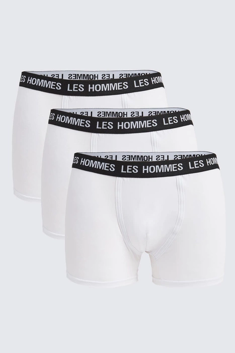 Bokserki męskie 3-pak LES HOMMES