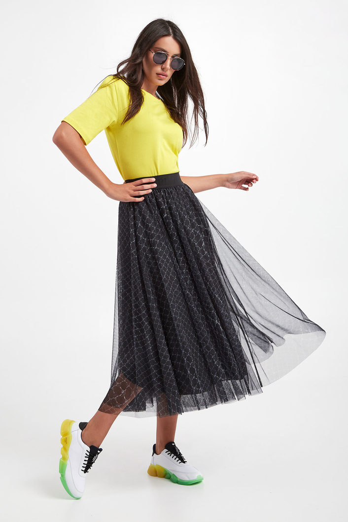 Spódnica tiulowa JOOP!