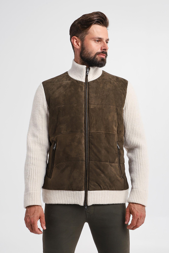 Sweter męski PAUL&SHARK