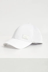 Czapka męska z daszkiem KARL LAGERFELD