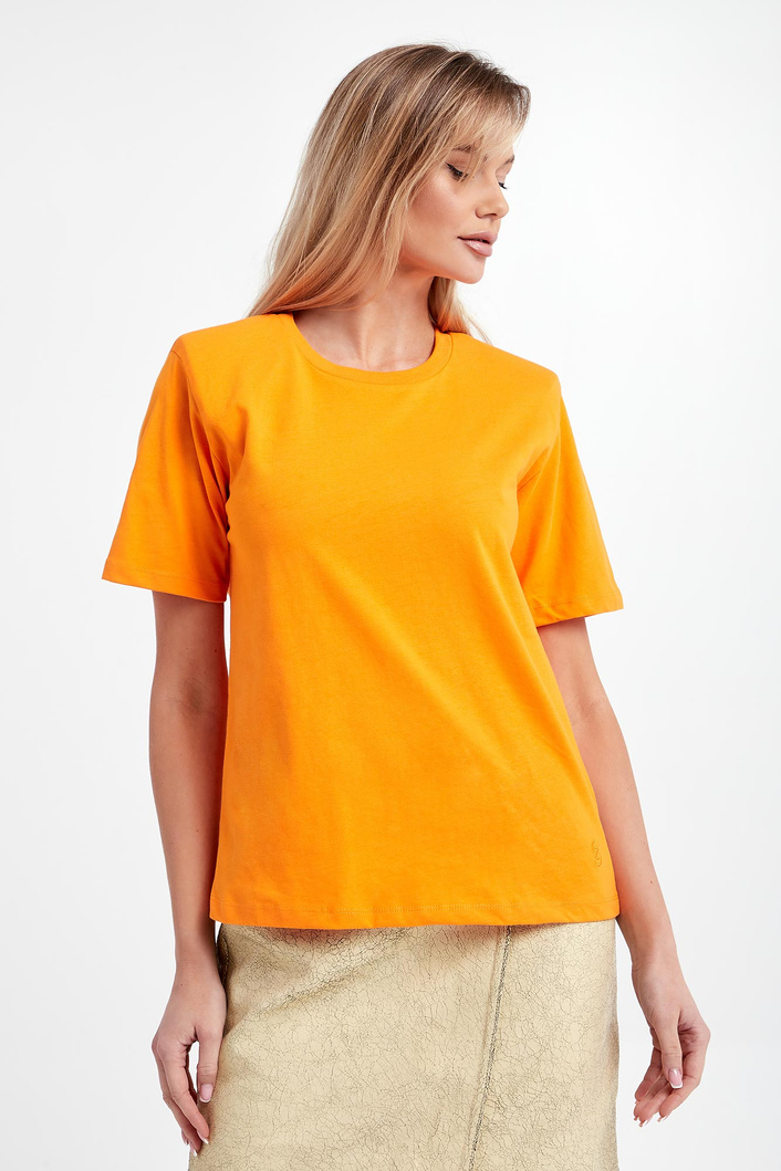 T-shirt damski GESTUZ