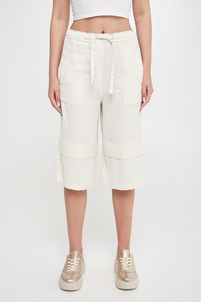 Szorty damskie Bremusa PINKO