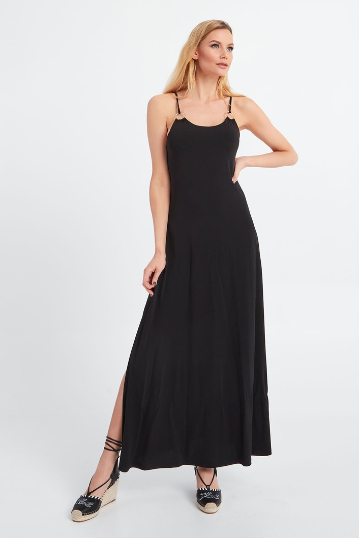 Sukienka Cremona MAX MARA BEACHWEAR