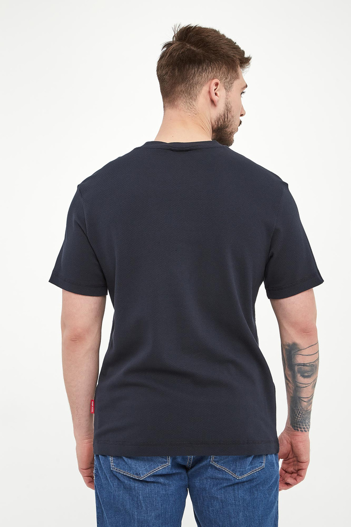 T-shirt męski Amareus JOOP! JEANS