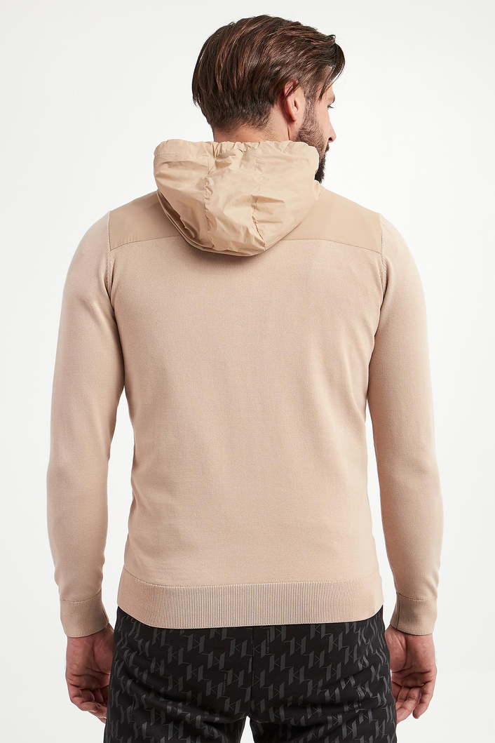 Bluza męska KARL LAGERFELD