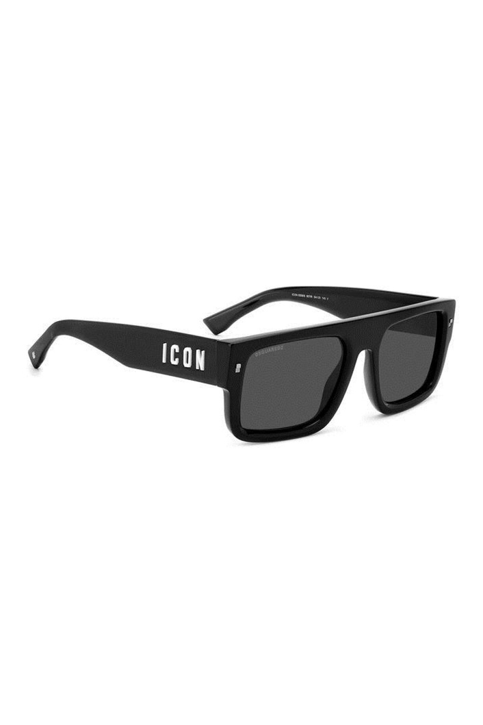 Okulary przeciwsłoneczne męskie ICON0008/S 807IR DSQUARED2