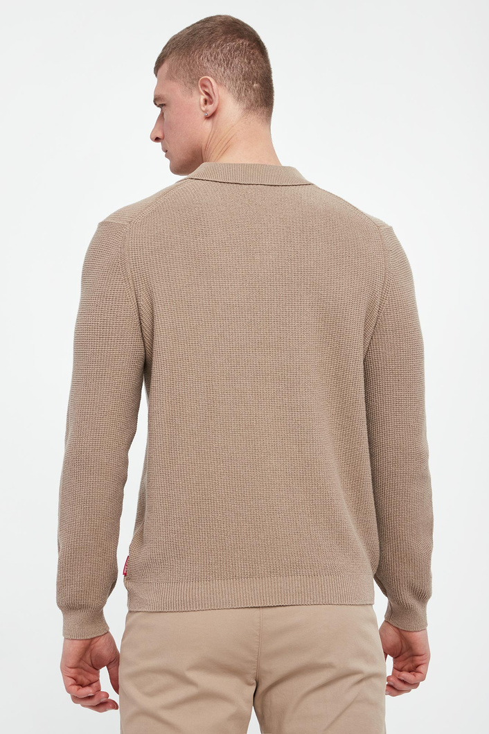 Sweter męski Ove JOOP! JEANS