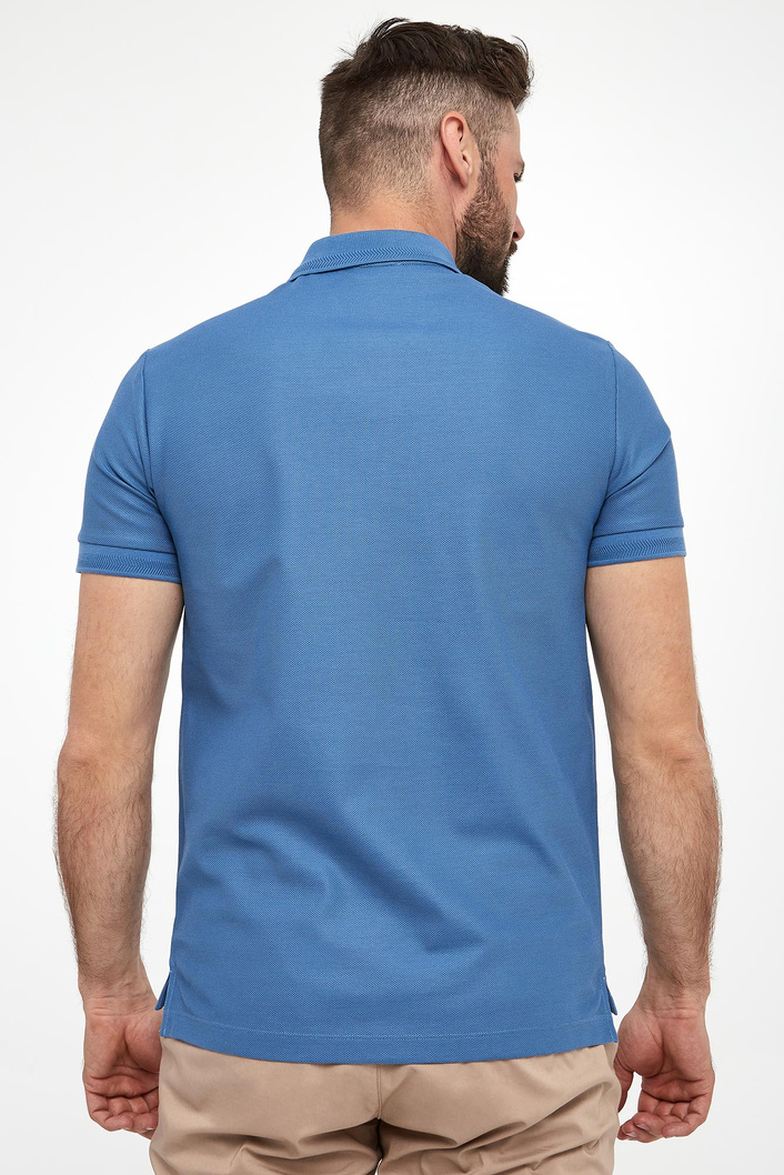 Polo męskie BURBERRY