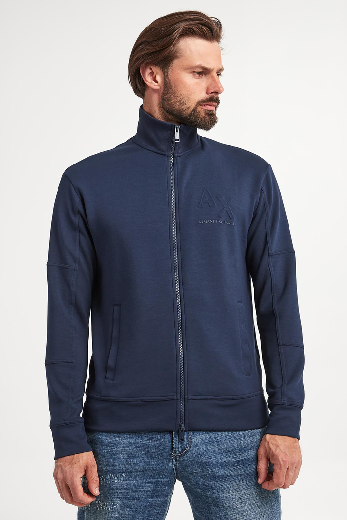 Bluza męska ARMANI EXCHANGE