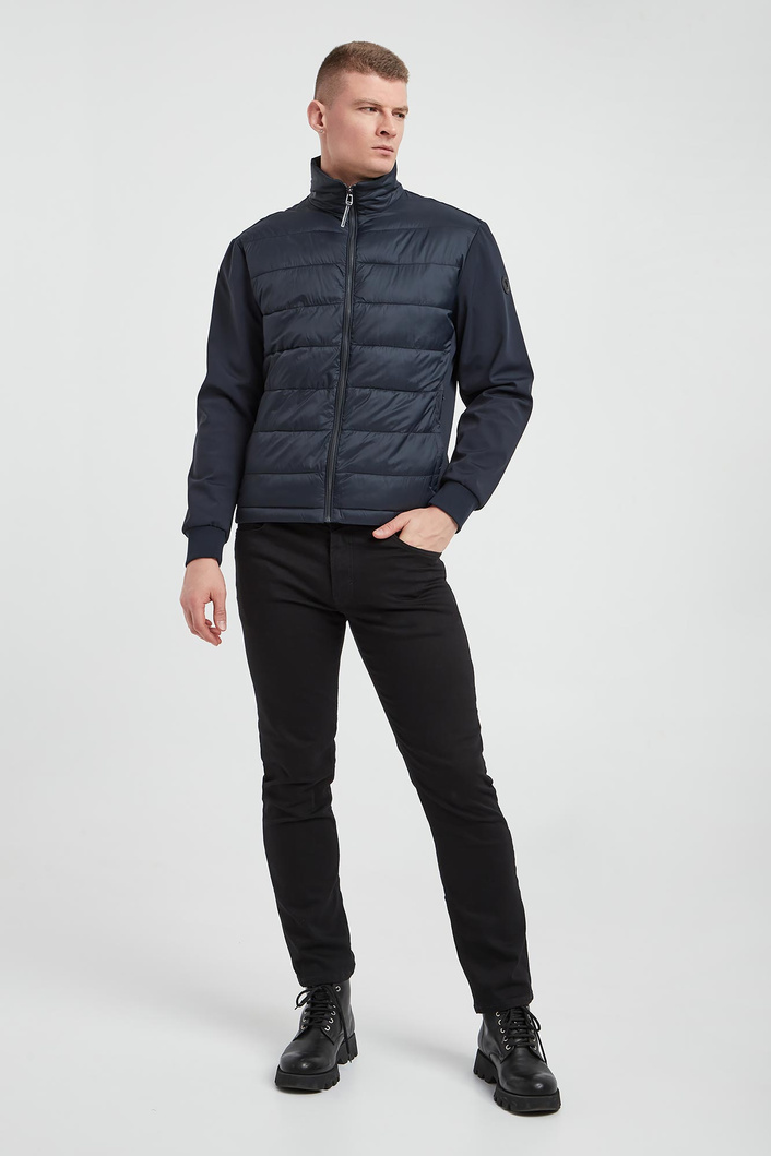 Kurtka męska pikowana Miguel JOOP!