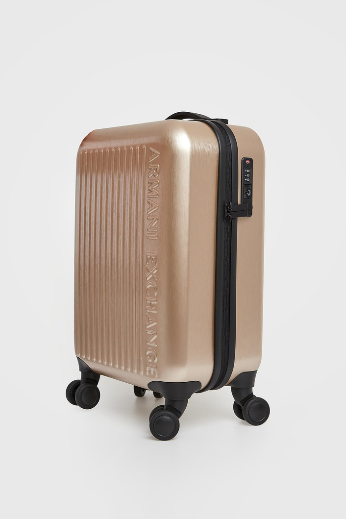 Walizka ARMANI EXCHANGE