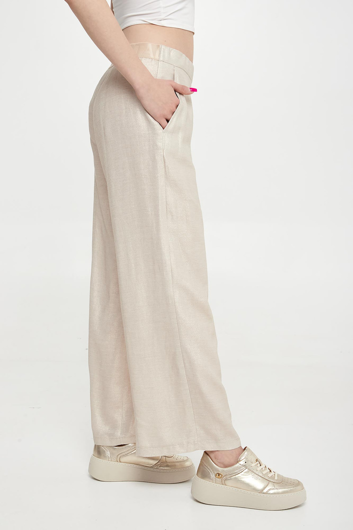 Spodnie damskie SPORTALM