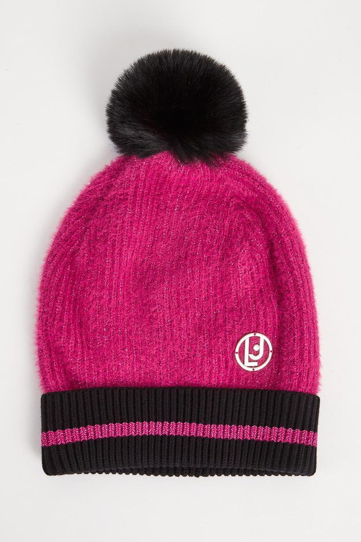 Czapka damska LIU JO