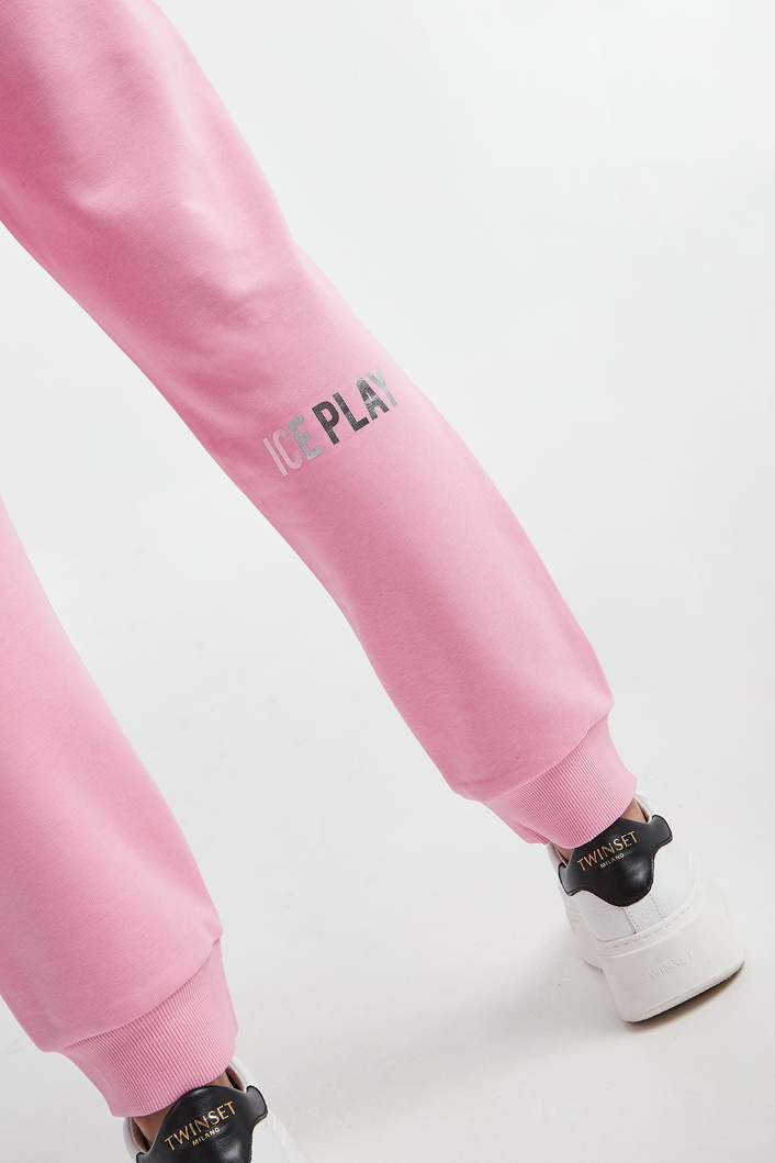 Spodnie dresowe damskie ICE PLAY