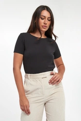 T-shirt damski Multib WEEKEND MAX MARA