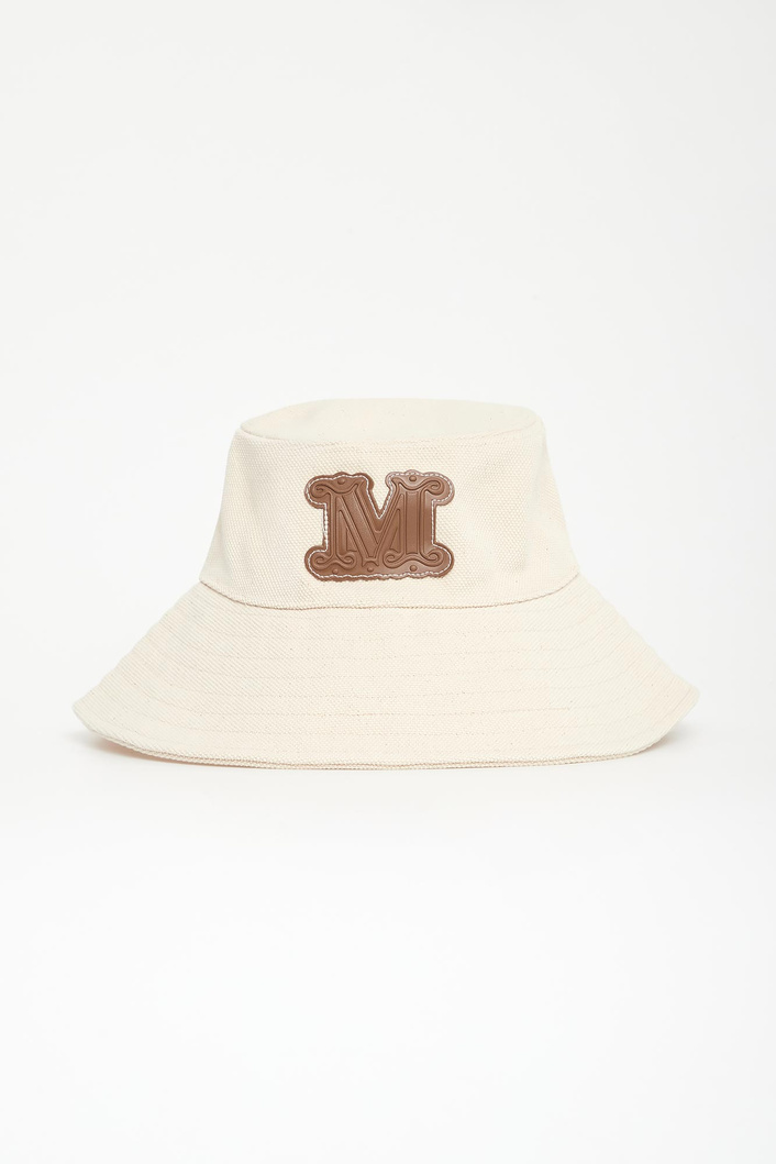 Kapelusz Gondola MAX MARA BEACHWEAR